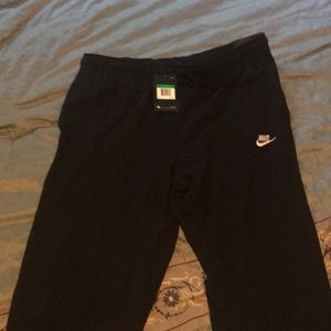 Nike workout pants